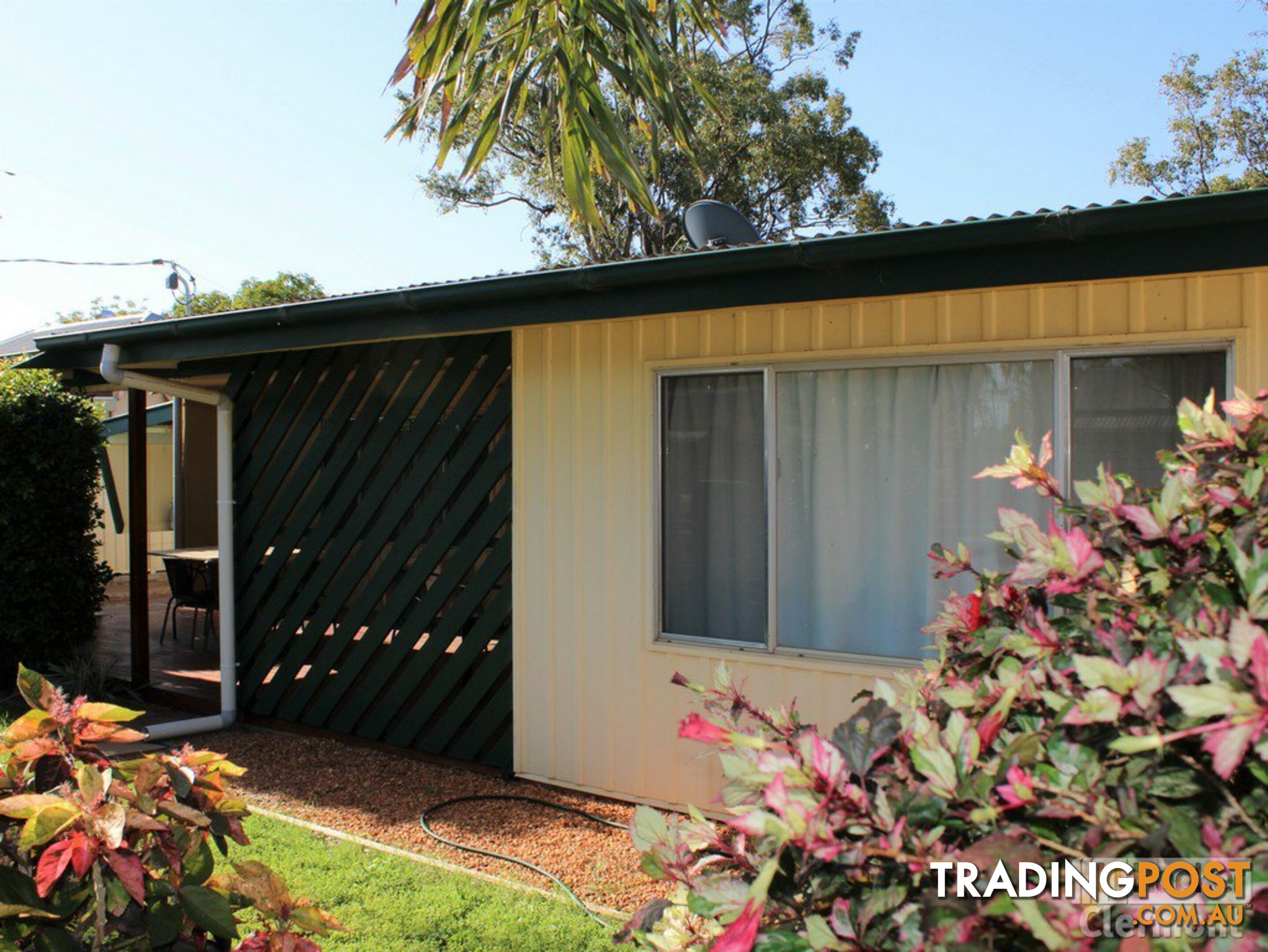 20 Lavarack Street CLERMONT QLD 4721