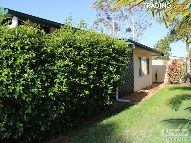 20 Lavarack Street CLERMONT QLD 4721