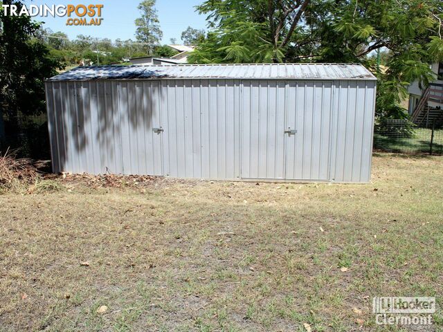 27 Blair Street CLERMONT QLD 4721