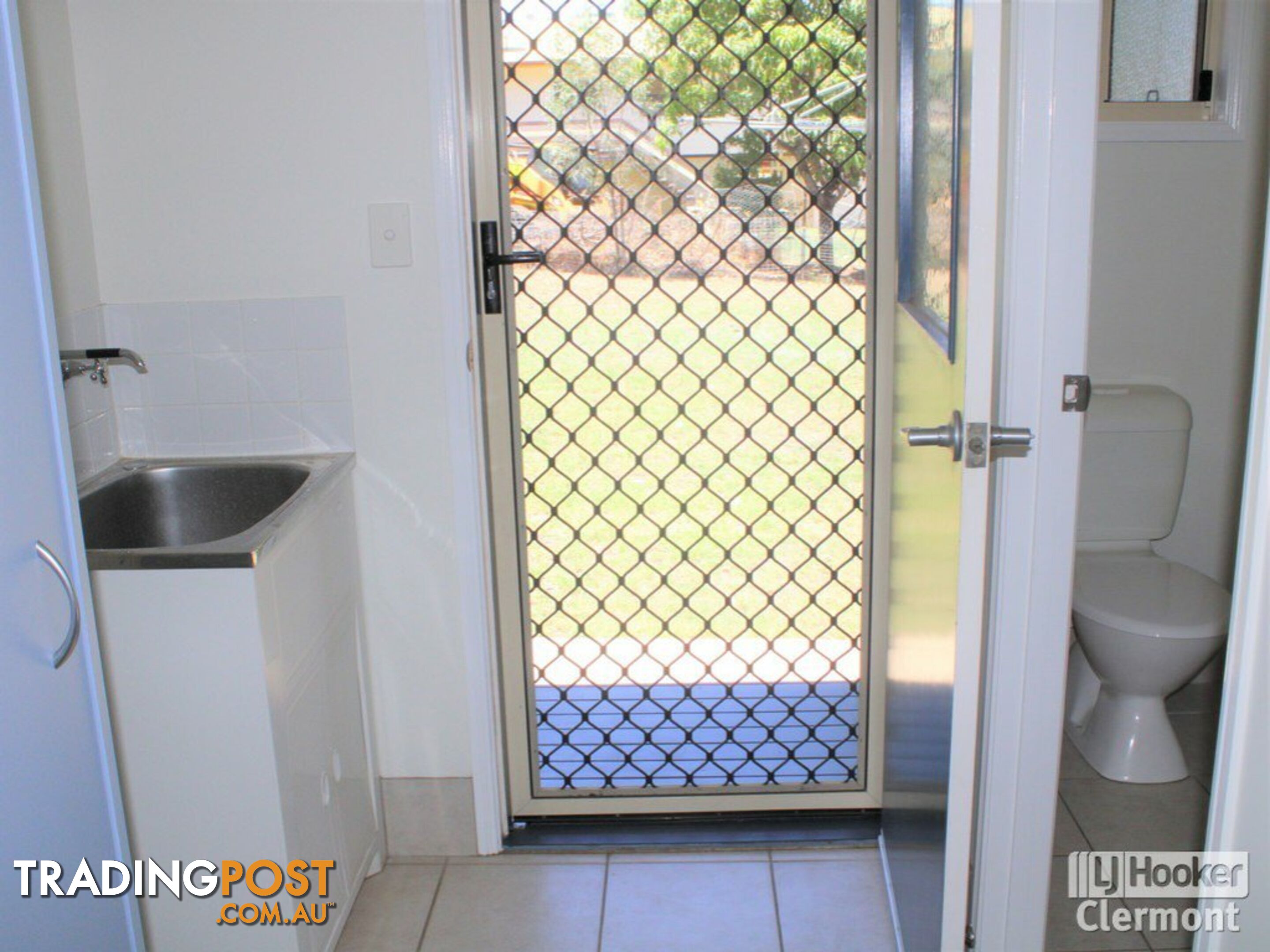 27 Blair Street CLERMONT QLD 4721