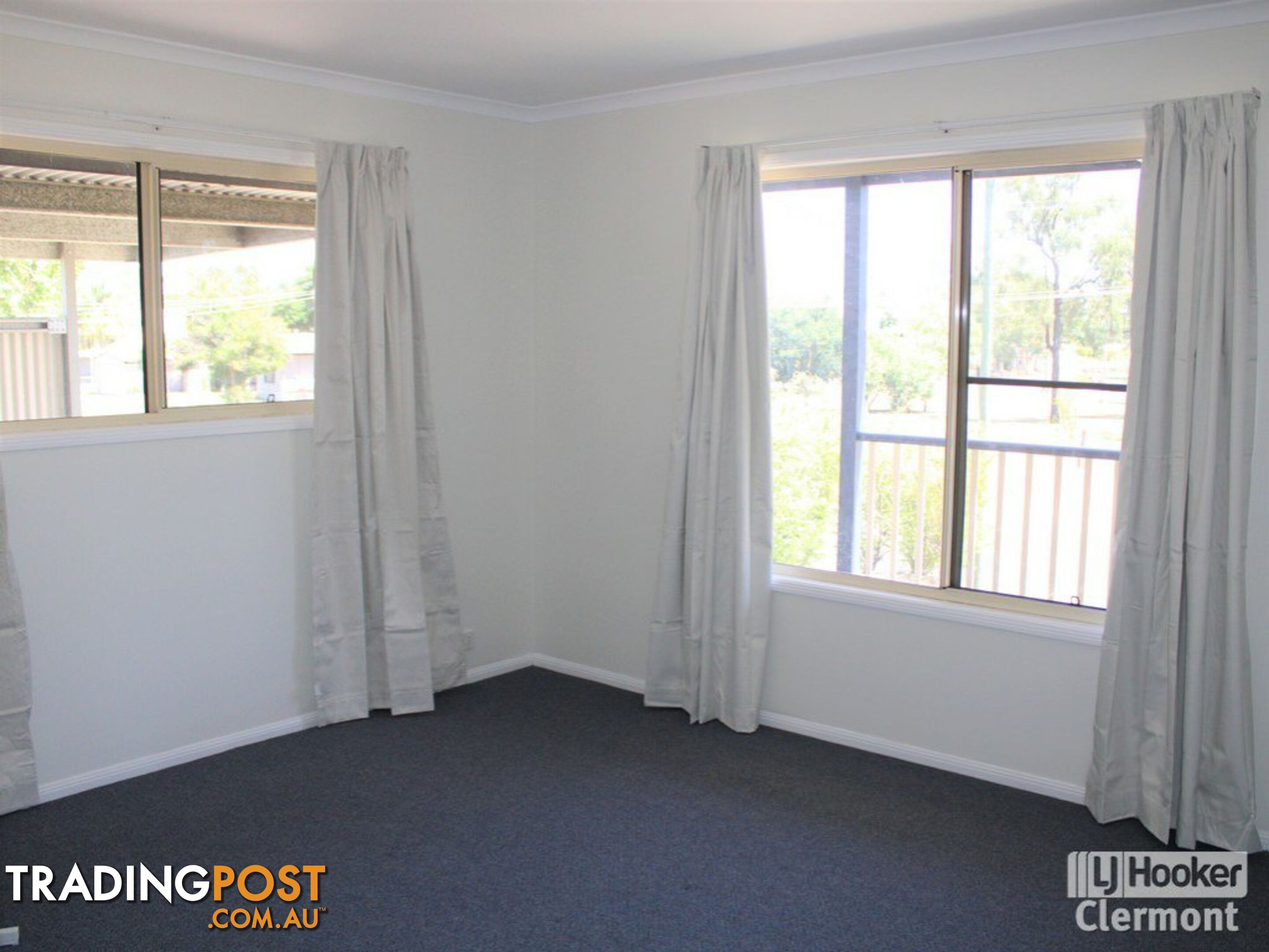 27 Blair Street CLERMONT QLD 4721