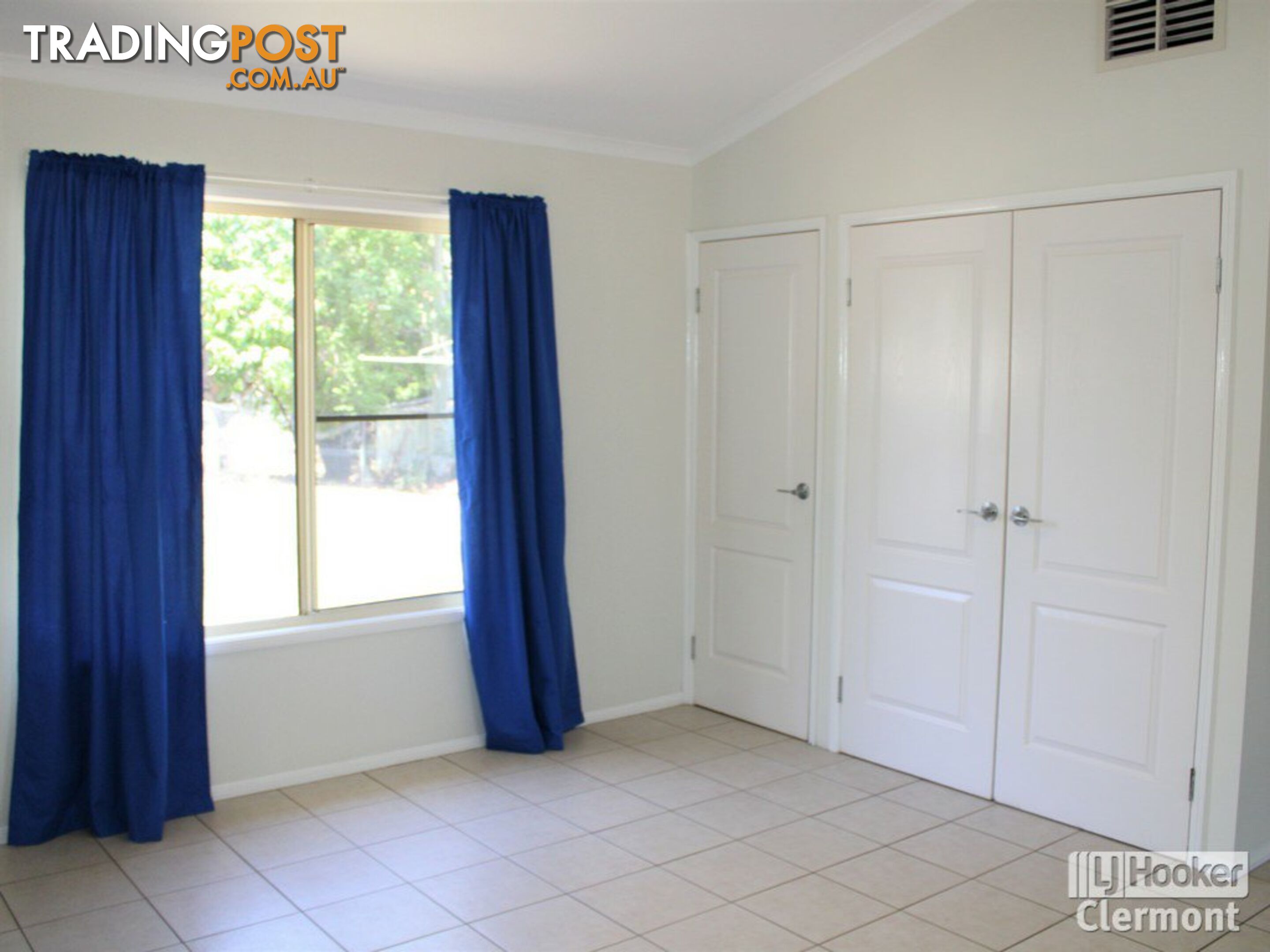 27 Blair Street CLERMONT QLD 4721