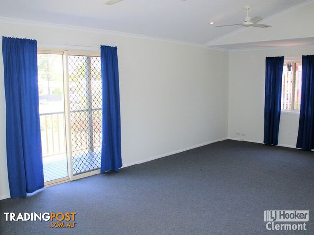 27 Blair Street CLERMONT QLD 4721