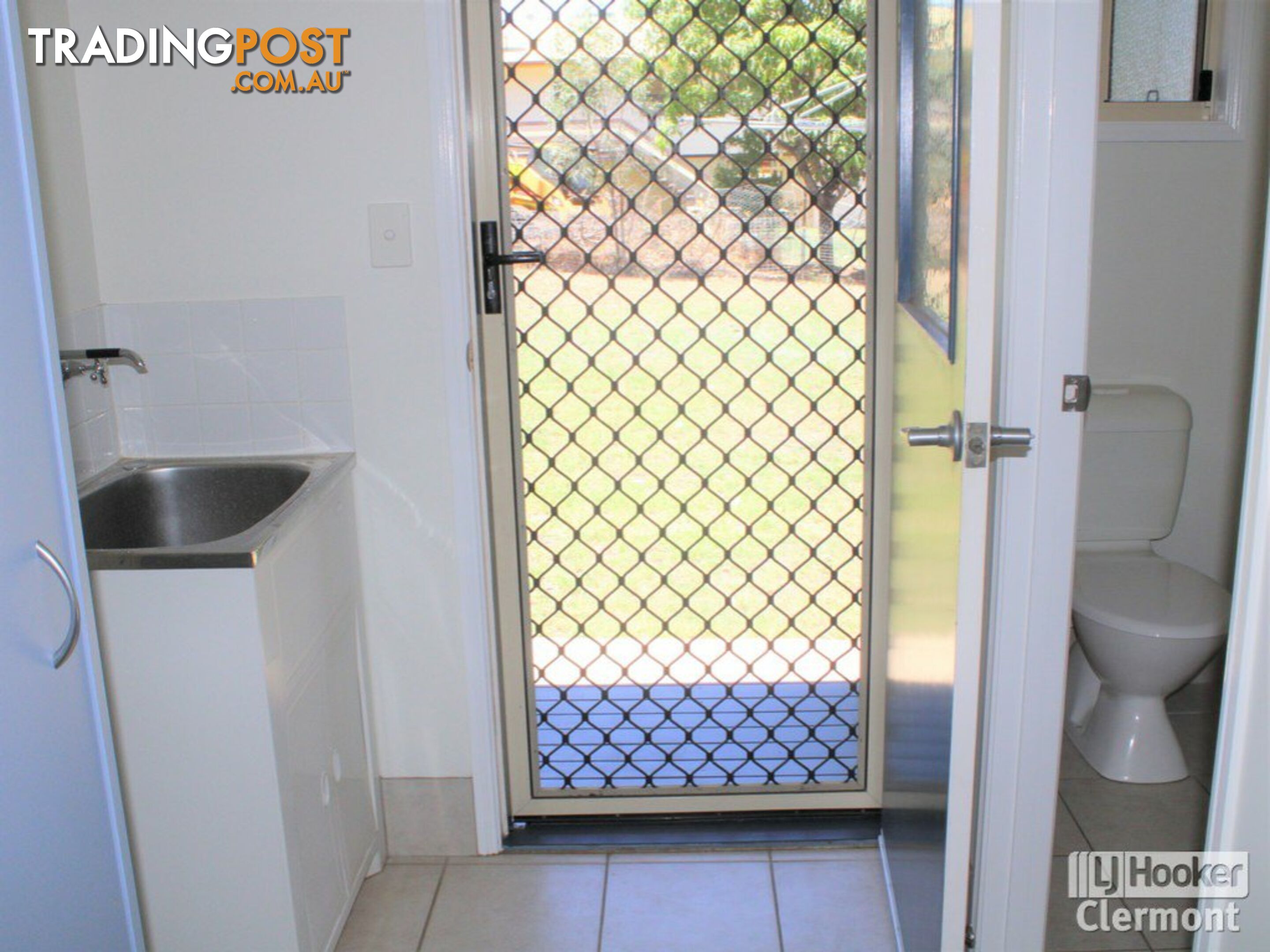 27 Blair Street CLERMONT QLD 4721