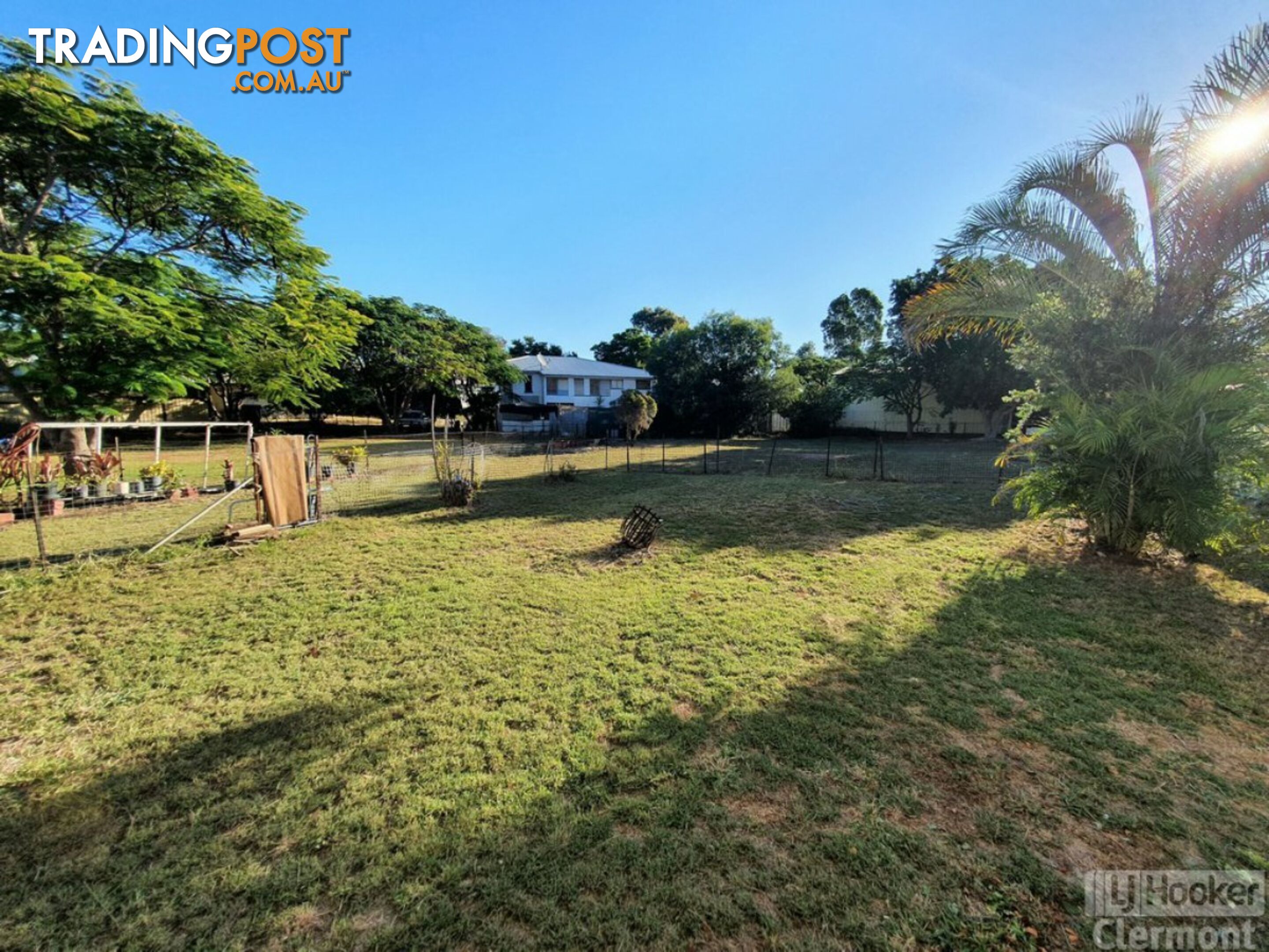 38 Francis St CLERMONT QLD 4721