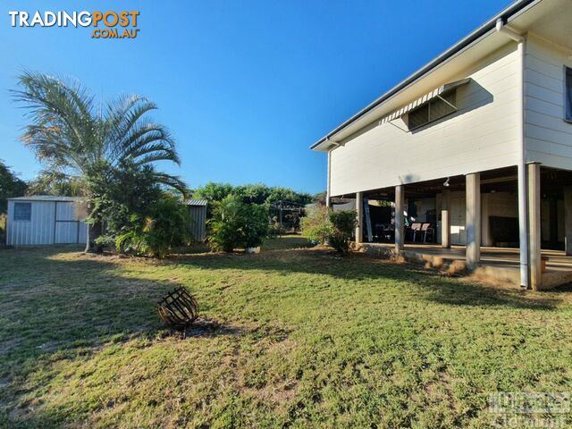 38 Francis St CLERMONT QLD 4721