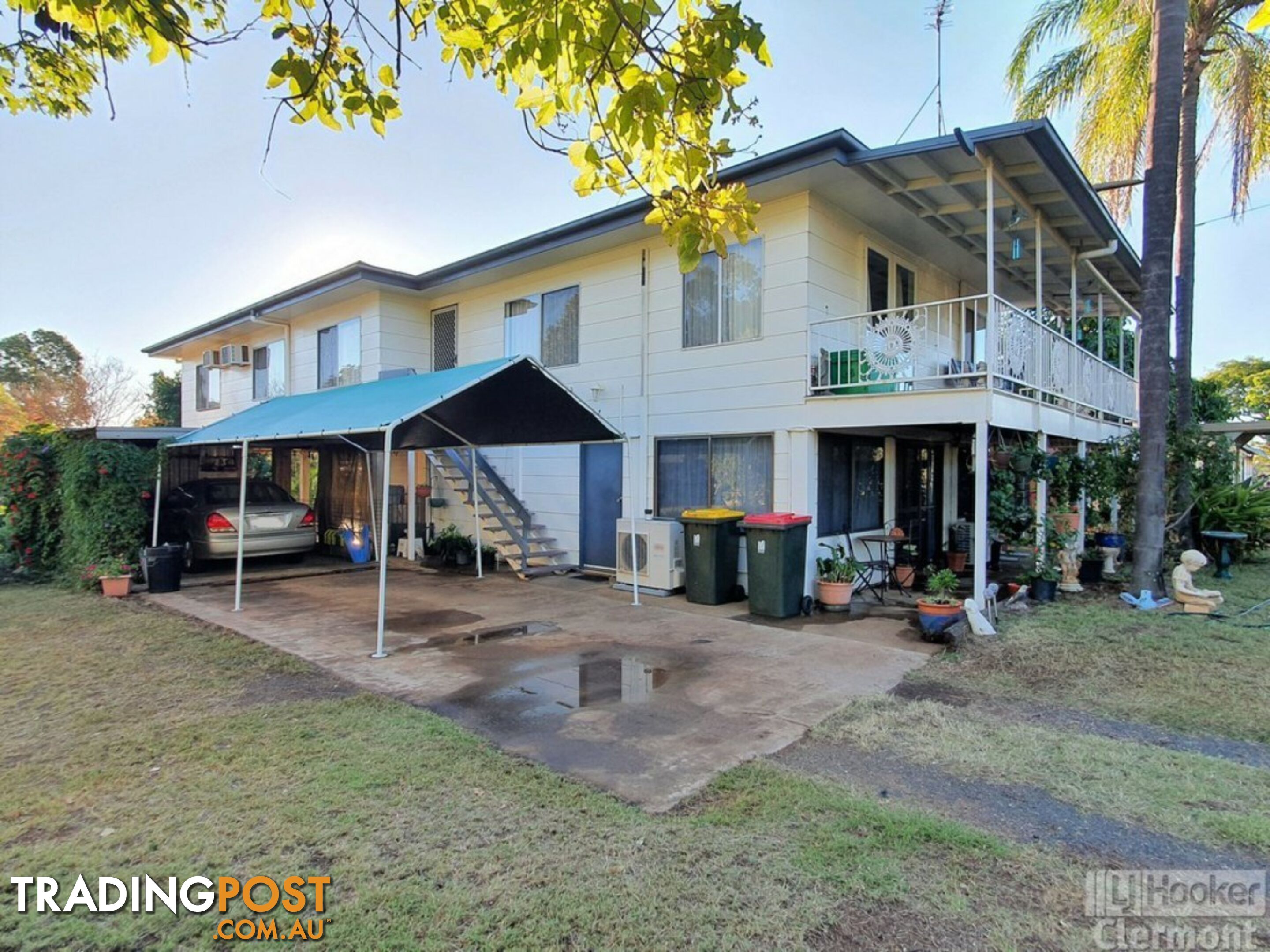 38 Francis St CLERMONT QLD 4721