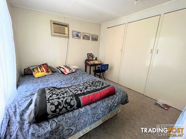 56 Monash Street CLERMONT QLD 4721