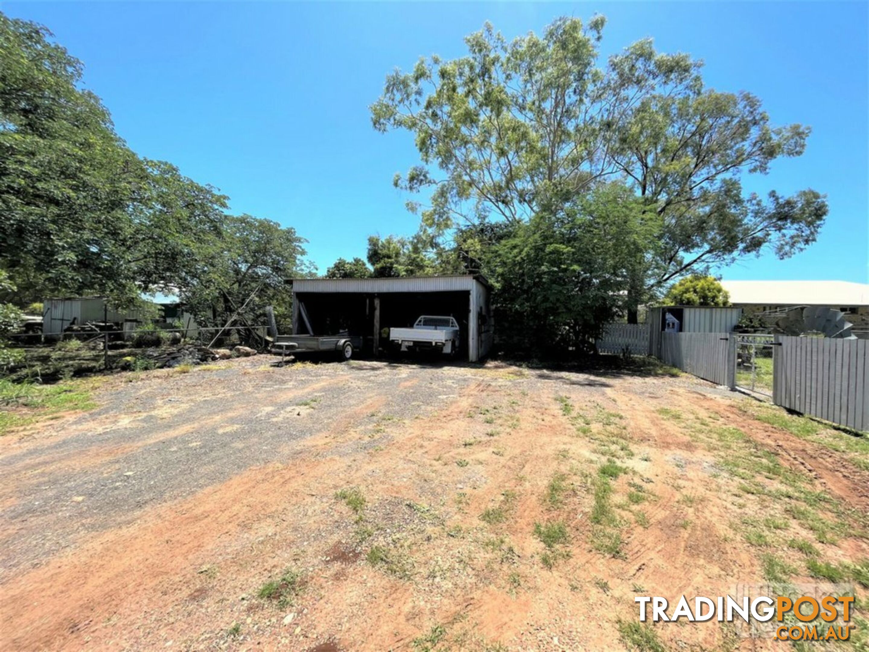 56 Monash Street CLERMONT QLD 4721