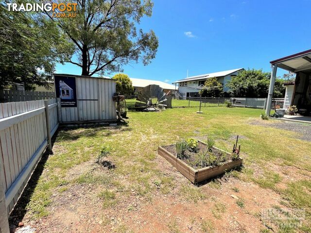 56 Monash Street CLERMONT QLD 4721