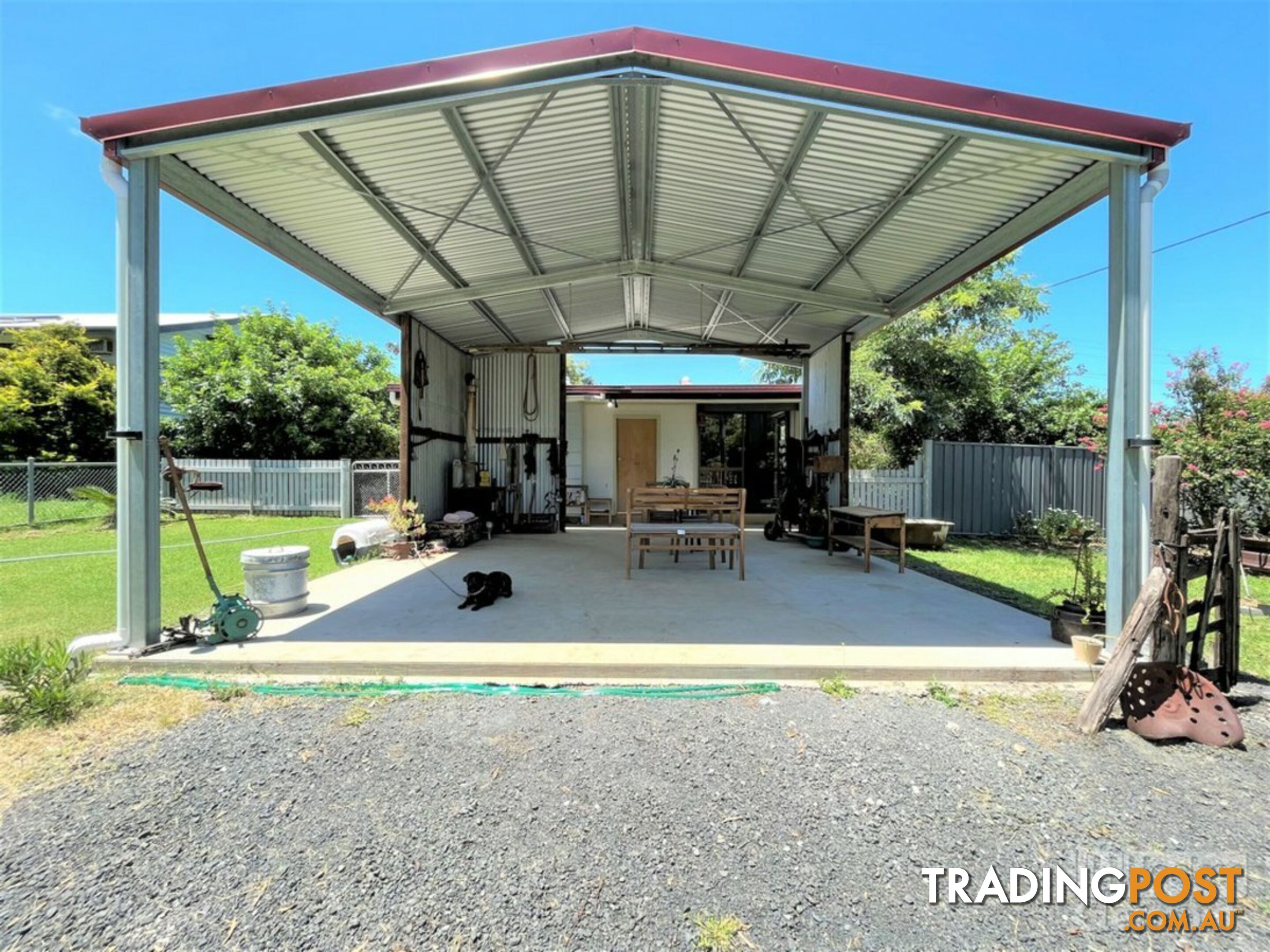 56 Monash Street CLERMONT QLD 4721