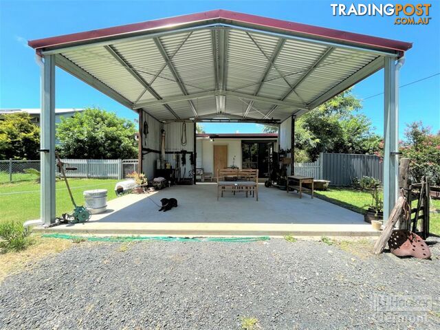 56 Monash Street CLERMONT QLD 4721