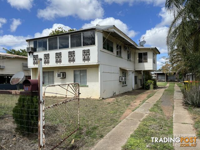 49 Jellicoe Street CLERMONT QLD 4721