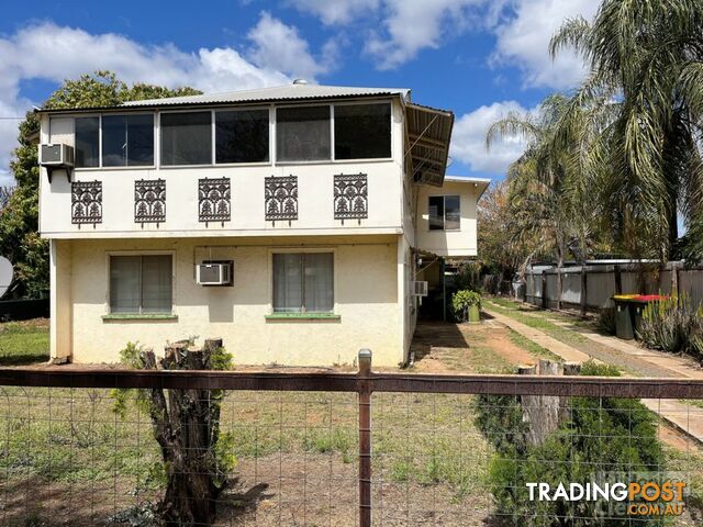 49 Jellicoe Street CLERMONT QLD 4721