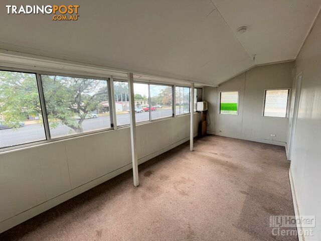 49 Jellicoe Street CLERMONT QLD 4721