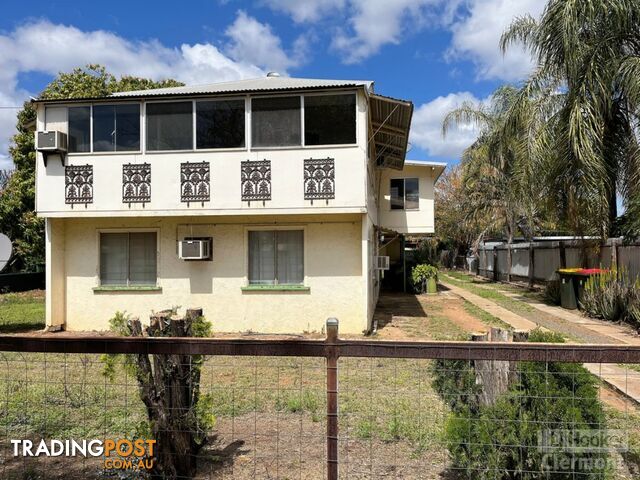 49 Jellicoe Street CLERMONT QLD 4721