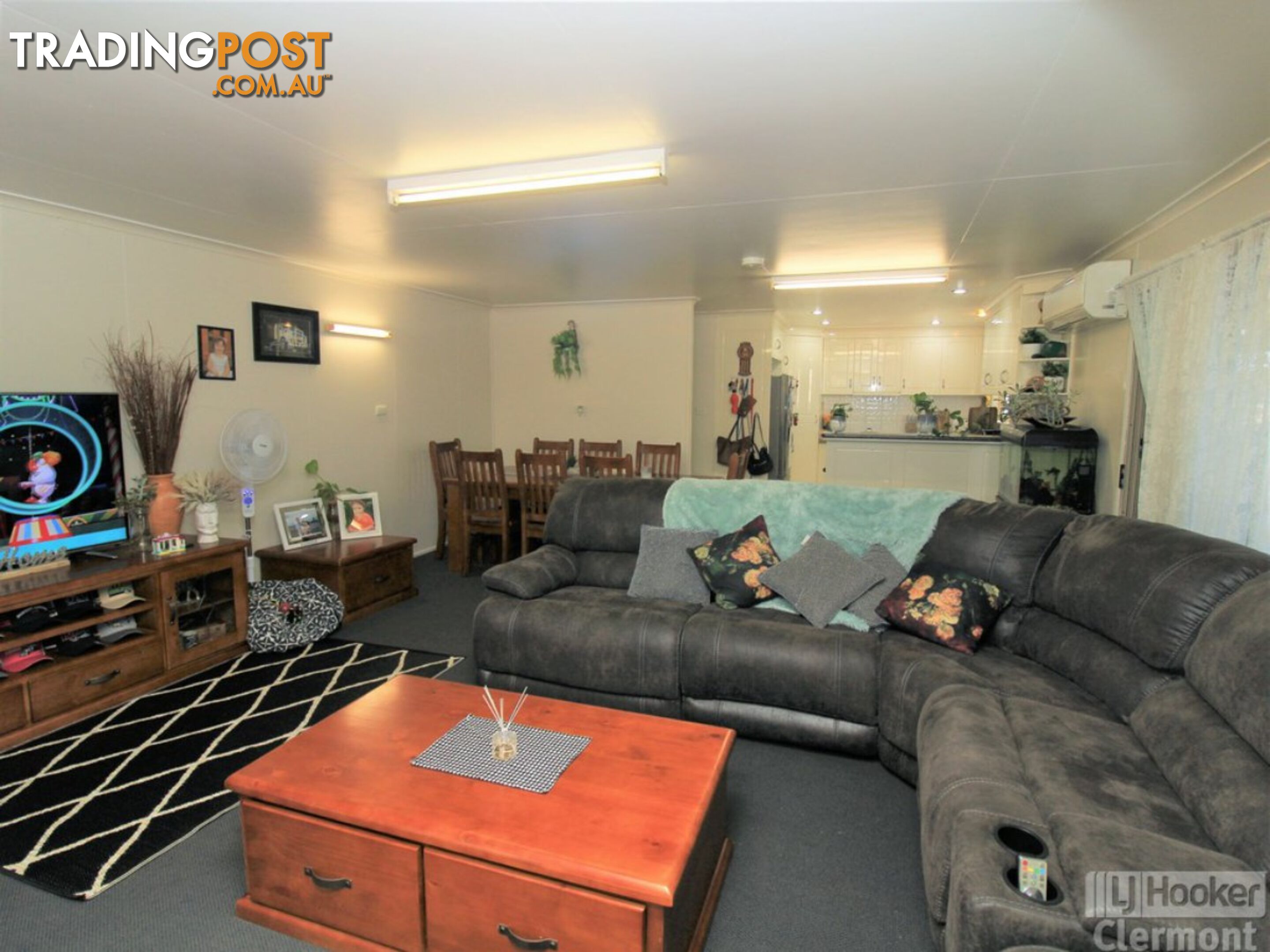 18 Box Street CLERMONT QLD 4721