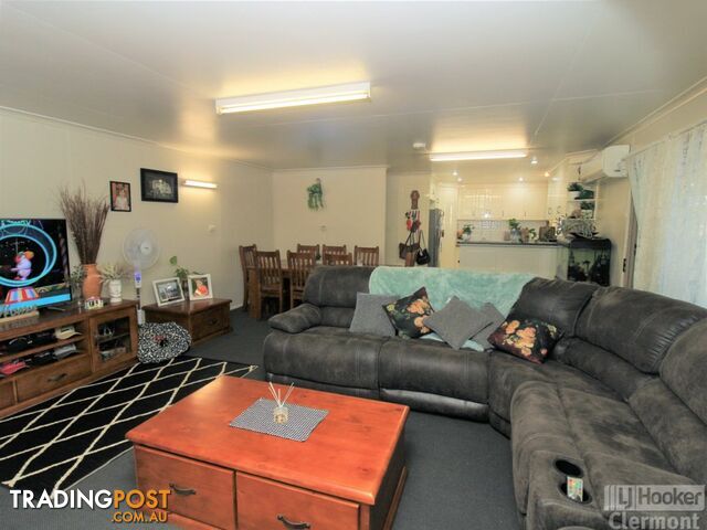 18 Box Street CLERMONT QLD 4721