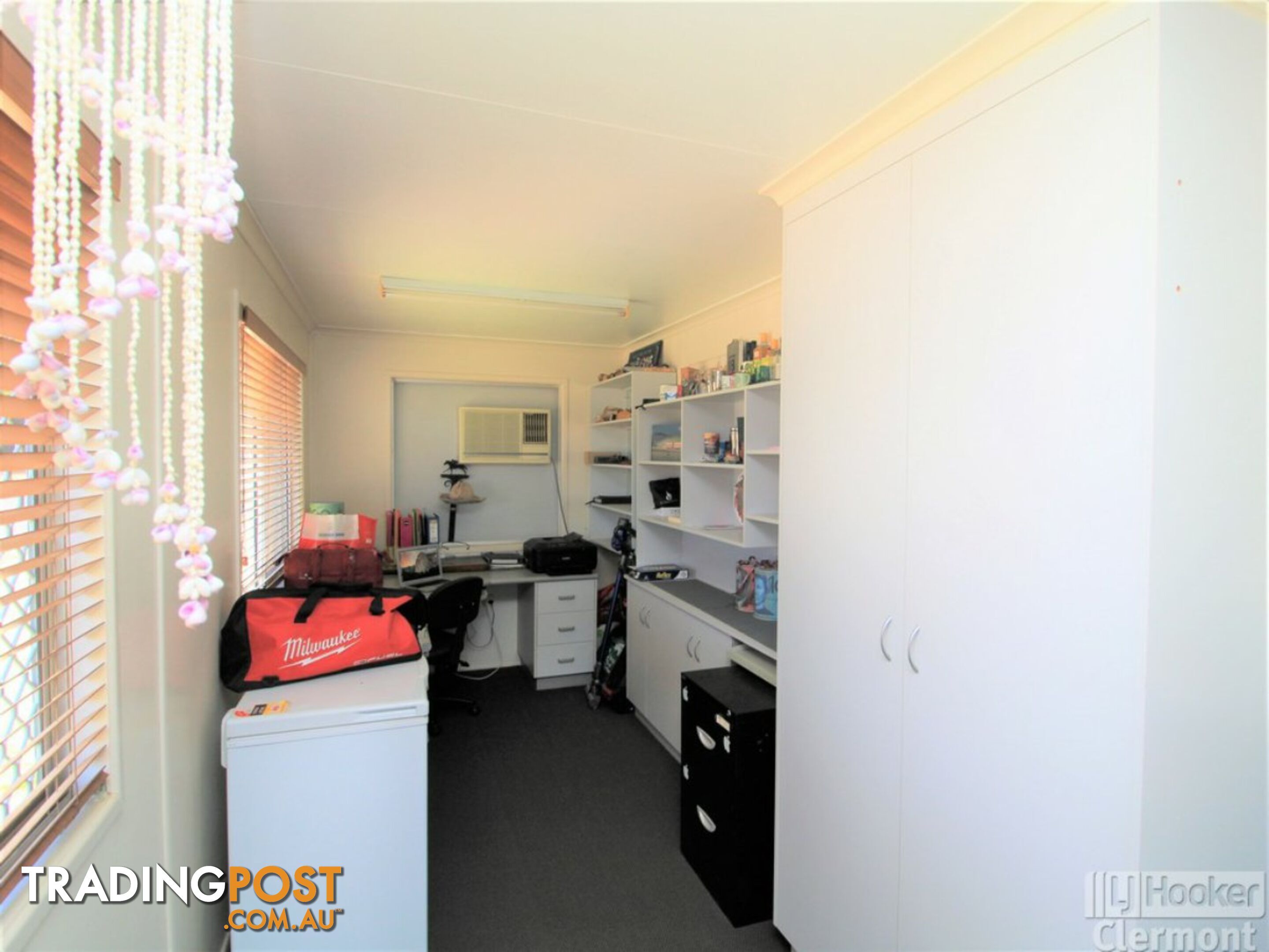 18 Box Street CLERMONT QLD 4721