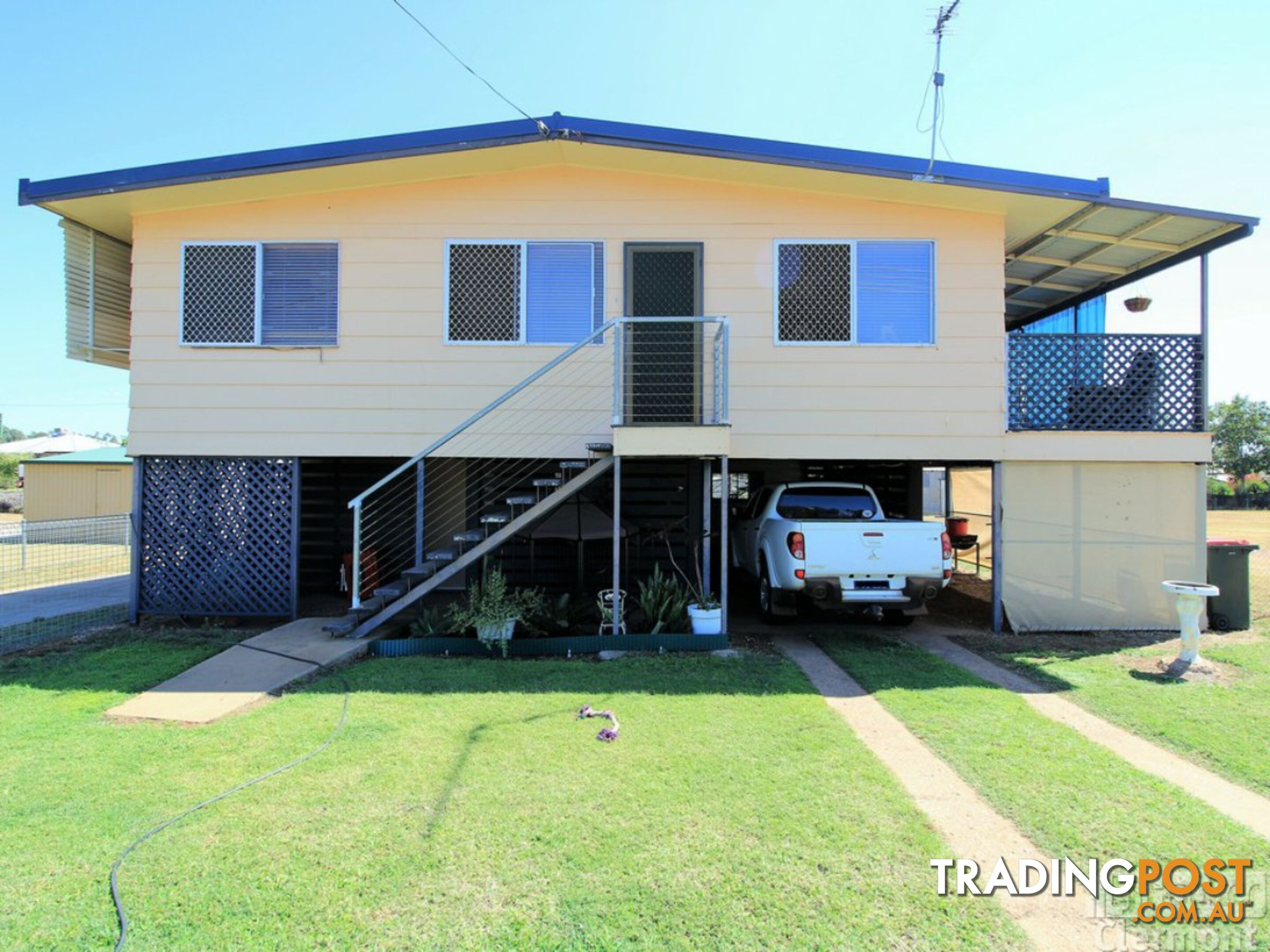 18 Box Street CLERMONT QLD 4721