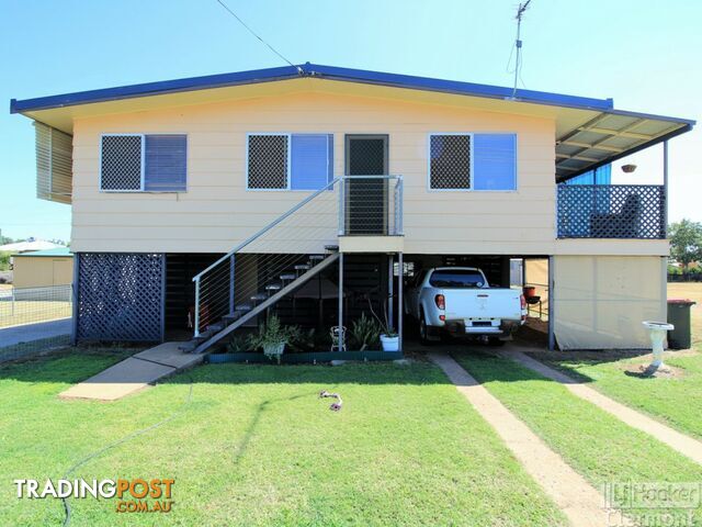 18 Box Street CLERMONT QLD 4721