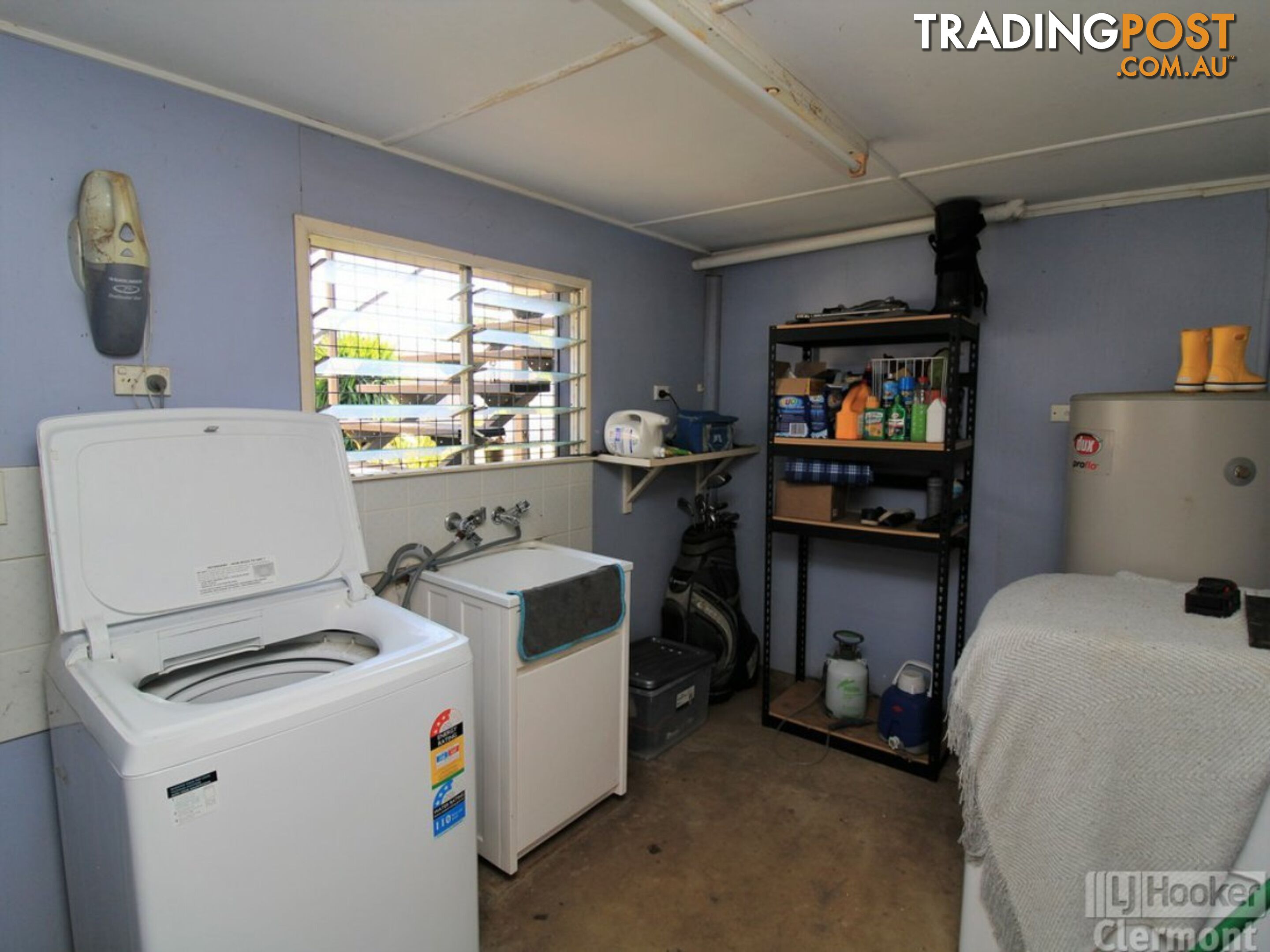 18 Box Street CLERMONT QLD 4721