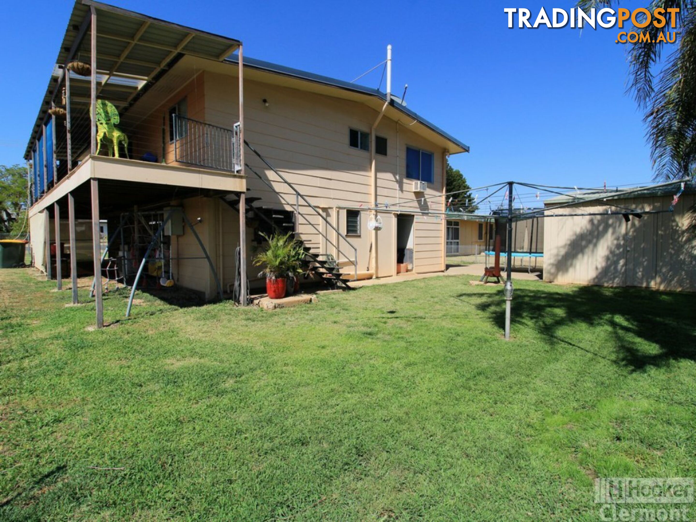 18 Box Street CLERMONT QLD 4721