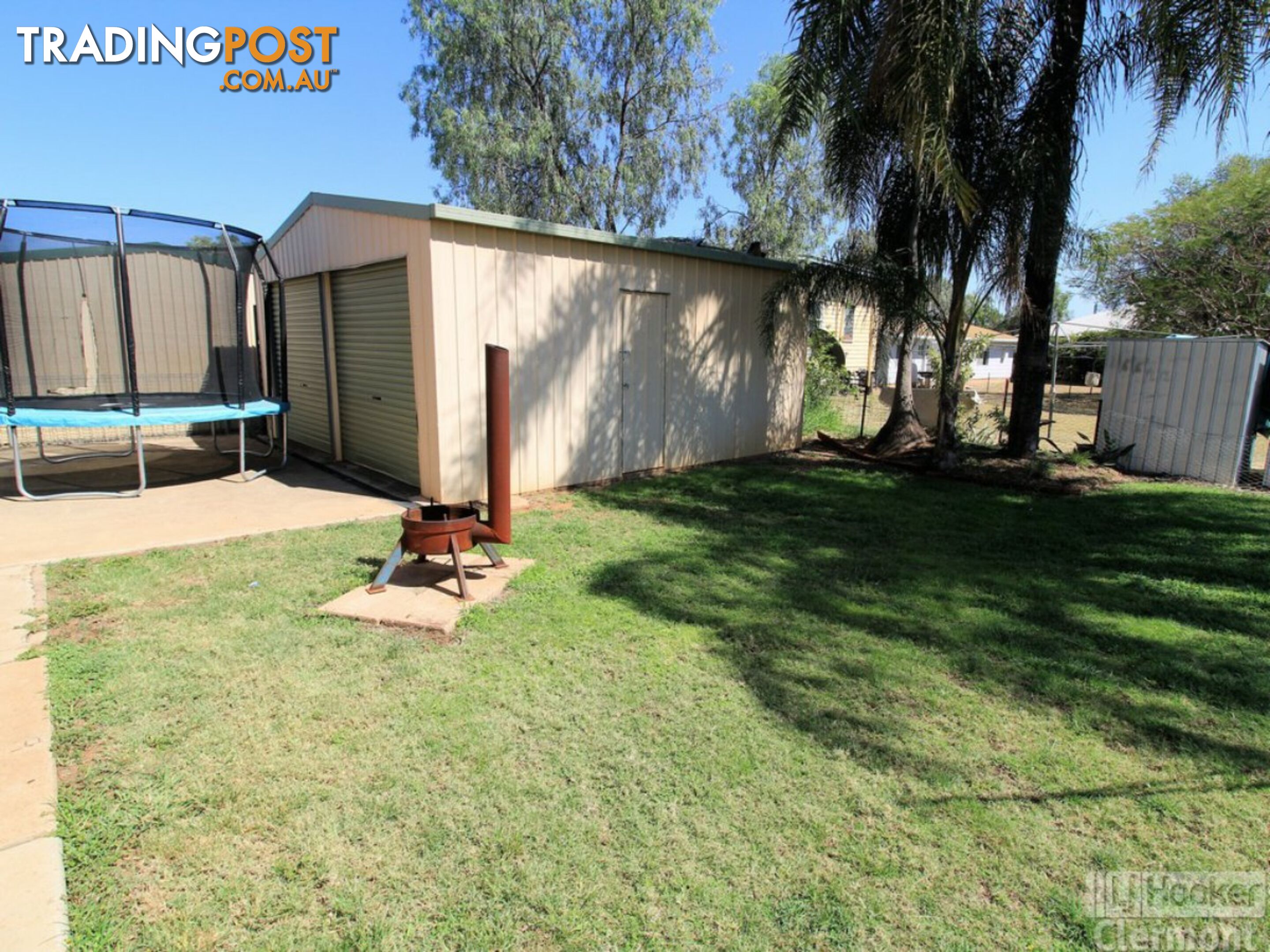 18 Box Street CLERMONT QLD 4721