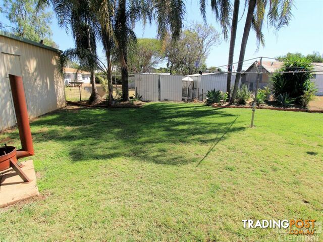 18 Box Street CLERMONT QLD 4721