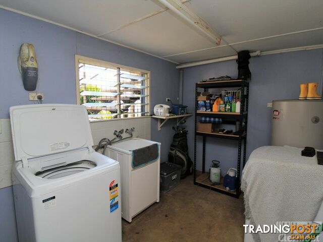 18 Box Street CLERMONT QLD 4721