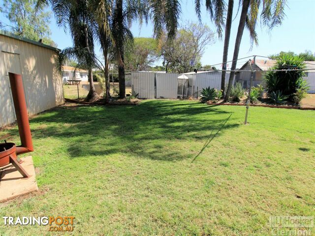 18 Box Street CLERMONT QLD 4721