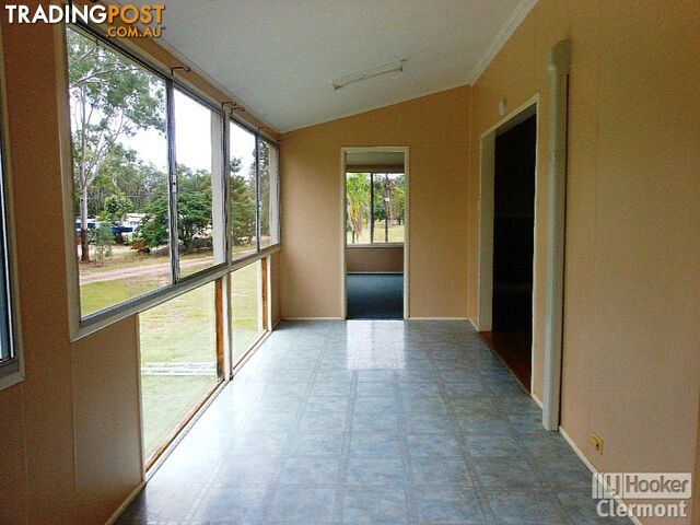 70 Cotton Patch Lane CLERMONT QLD 4721