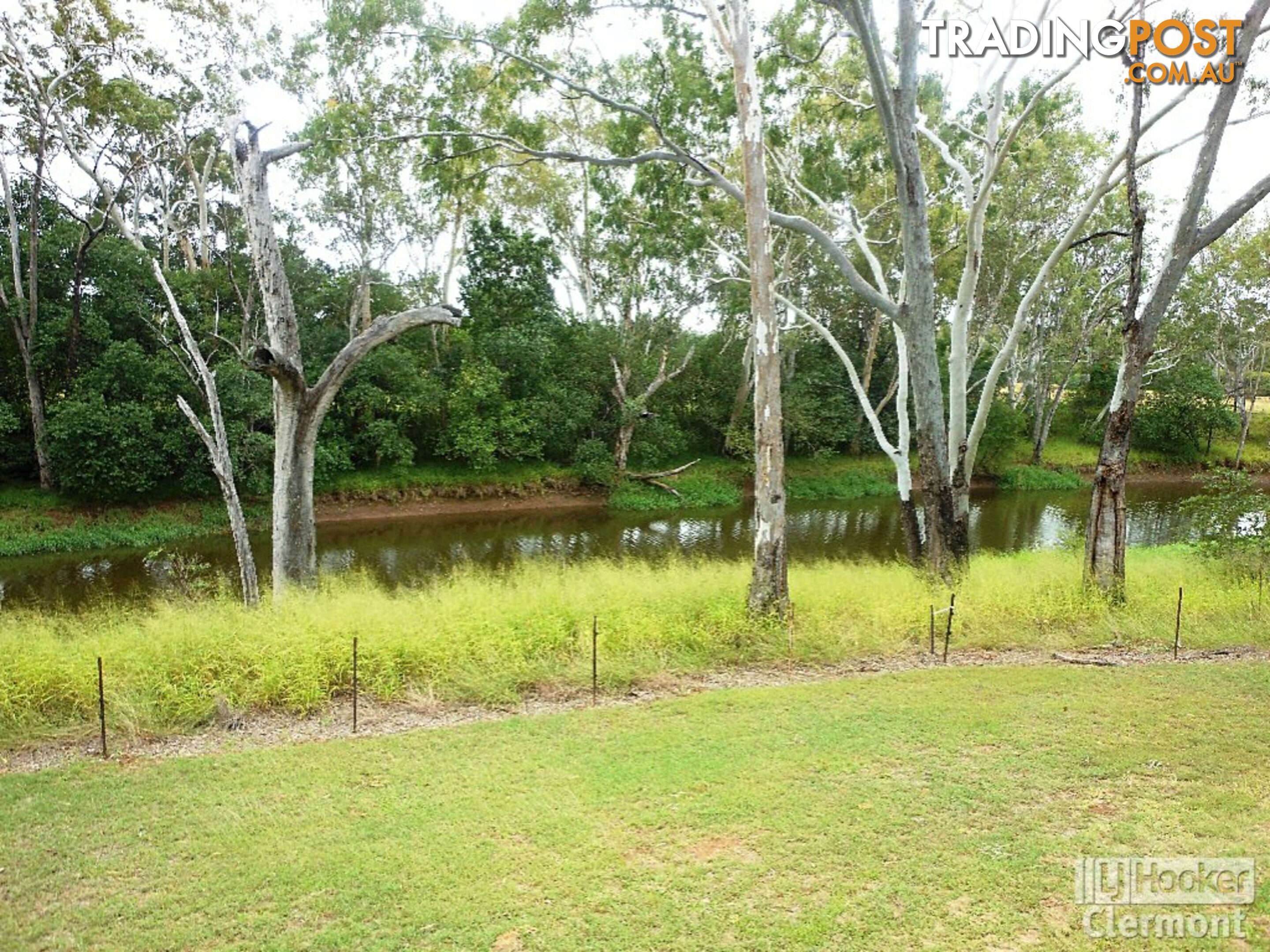 70 Cotton Patch Lane CLERMONT QLD 4721