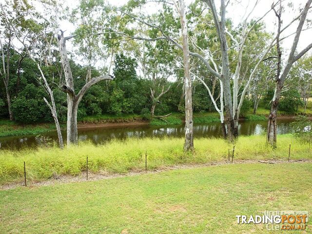 70 Cotton Patch Lane CLERMONT QLD 4721