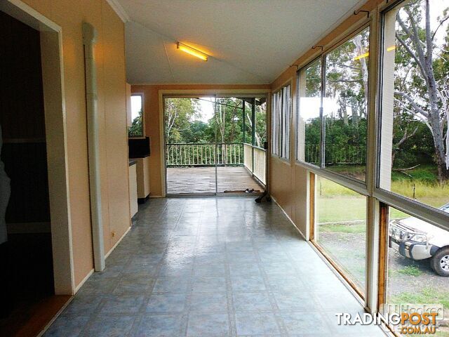 70 Cotton Patch Lane CLERMONT QLD 4721