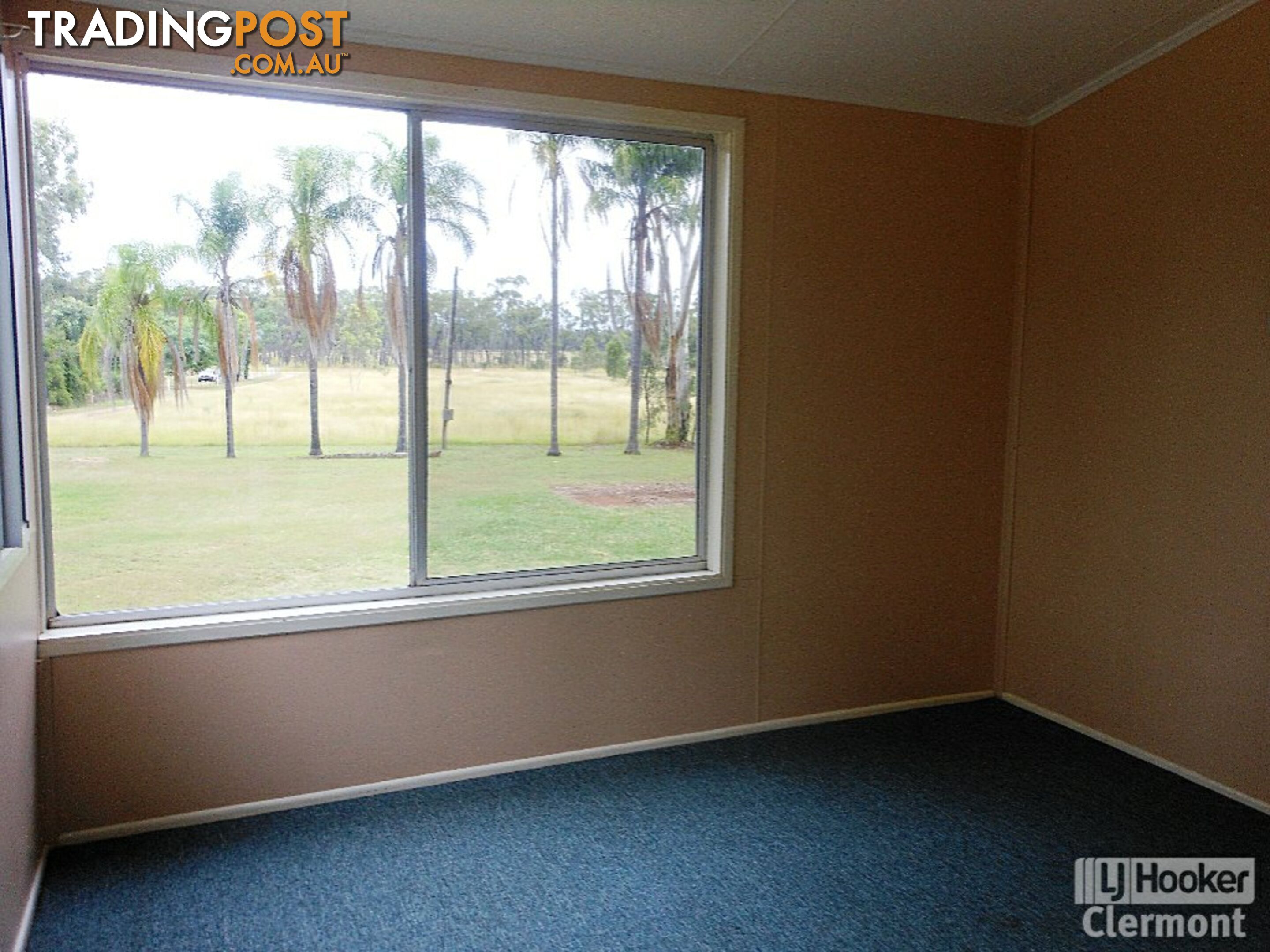 70 Cotton Patch Lane CLERMONT QLD 4721