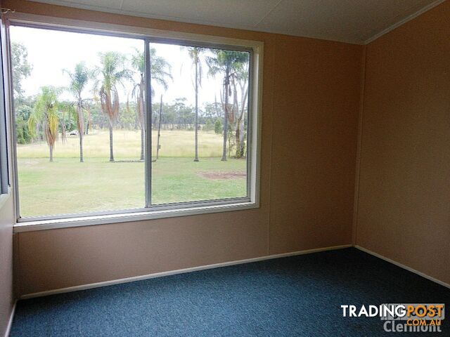 70 Cotton Patch Lane CLERMONT QLD 4721