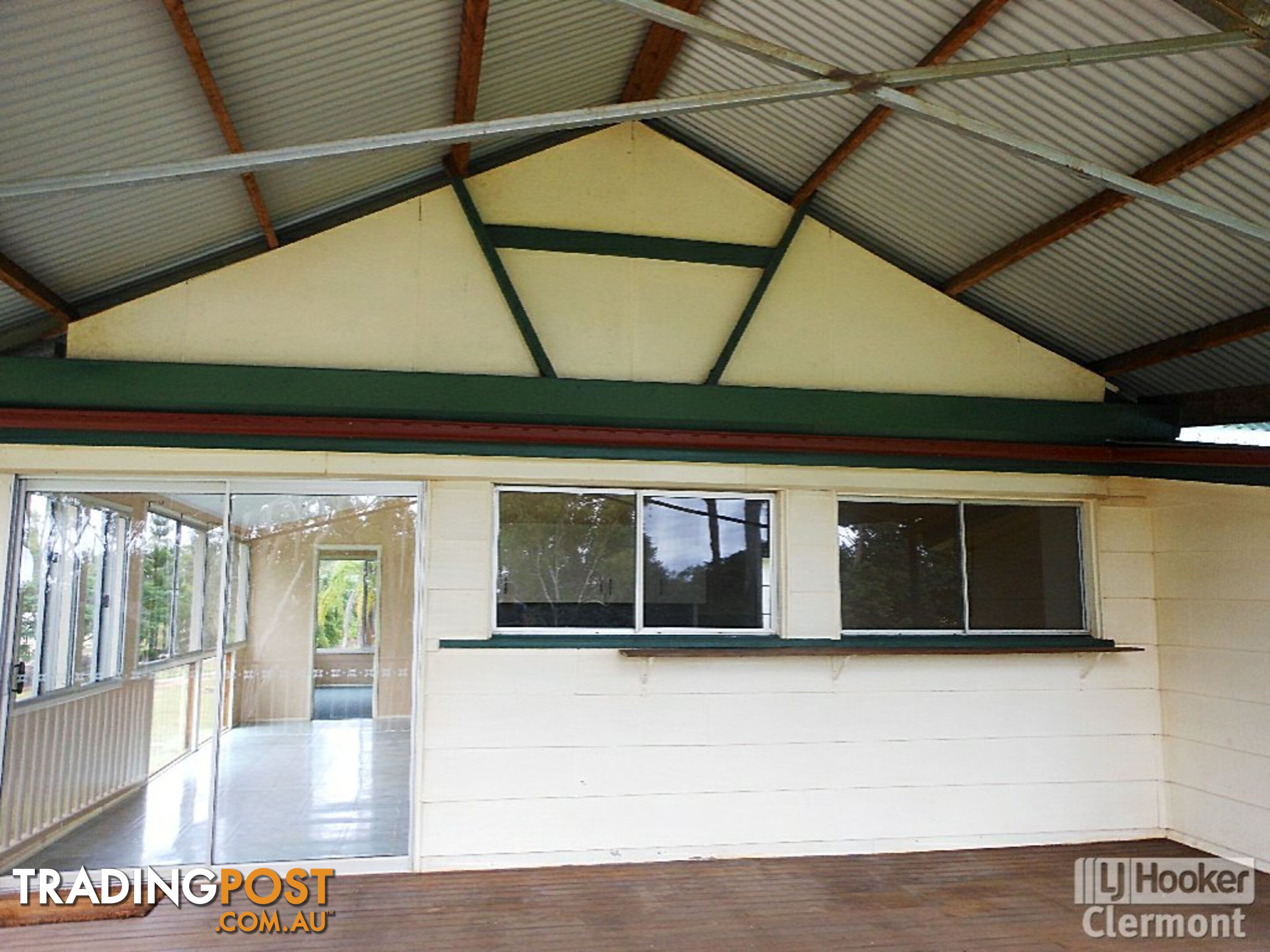 70 Cotton Patch Lane CLERMONT QLD 4721