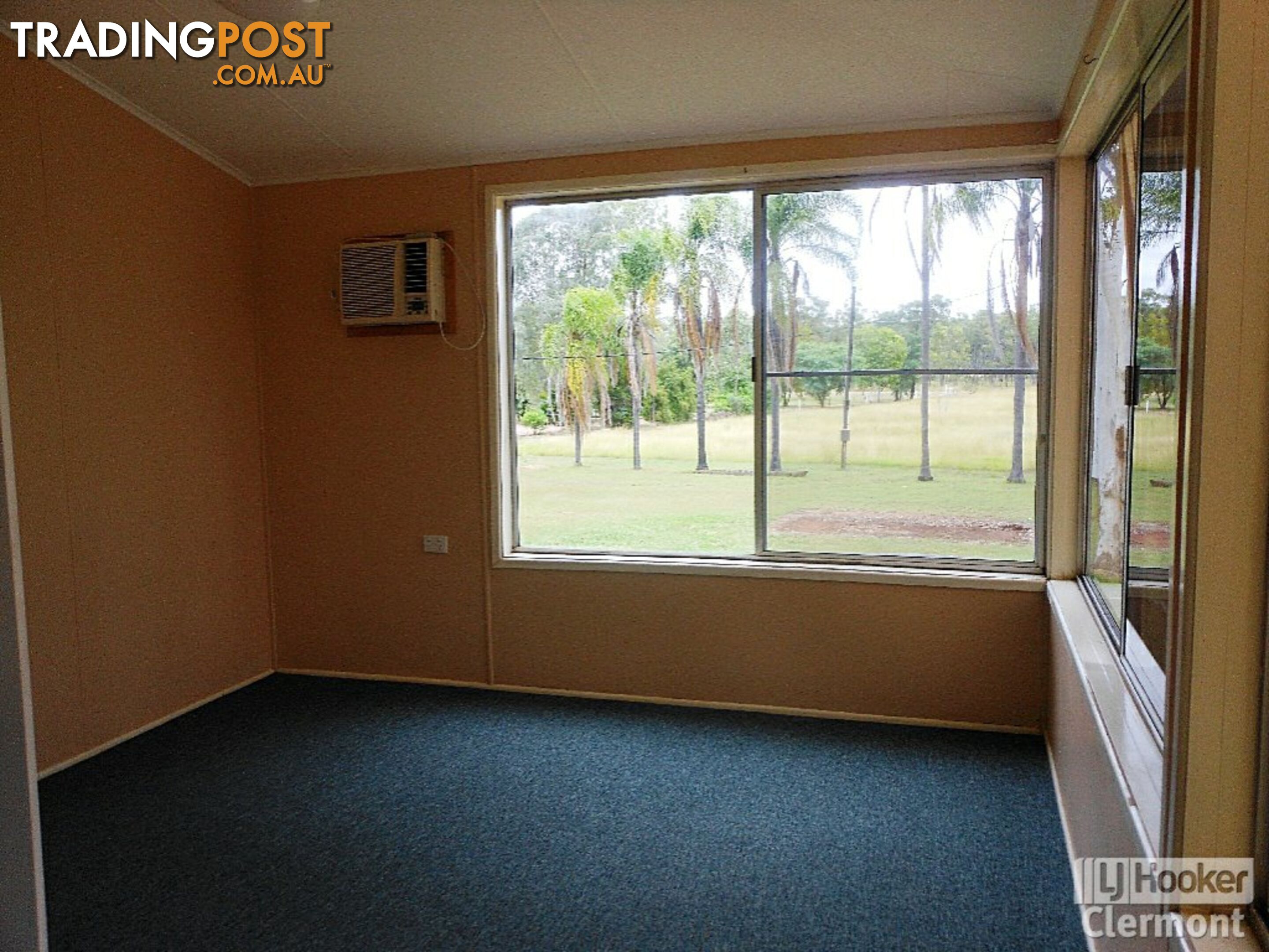 70 Cotton Patch Lane CLERMONT QLD 4721