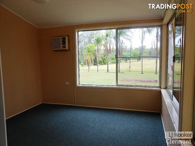 70 Cotton Patch Lane CLERMONT QLD 4721