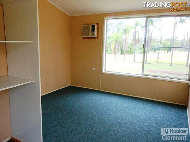 70 Cotton Patch Lane CLERMONT QLD 4721