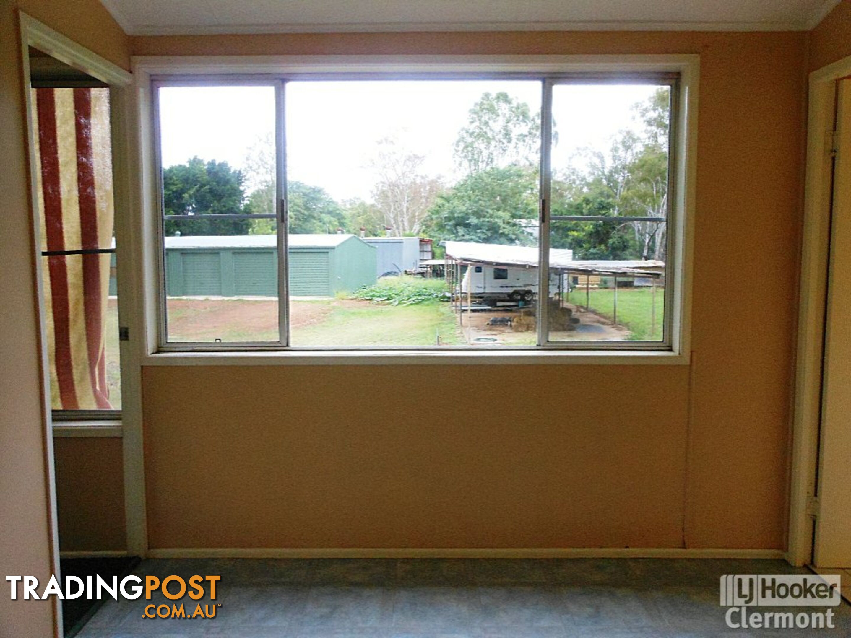 70 Cotton Patch Lane CLERMONT QLD 4721