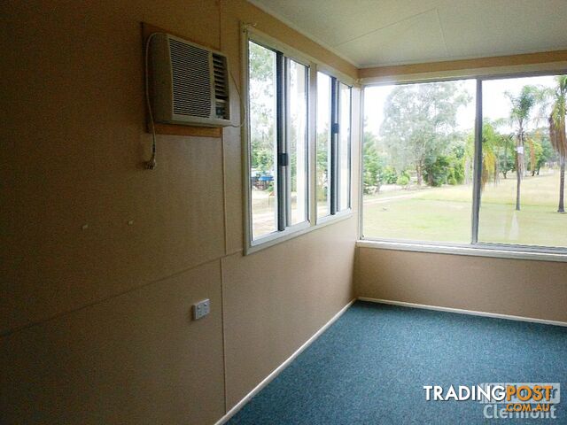 70 Cotton Patch Lane CLERMONT QLD 4721