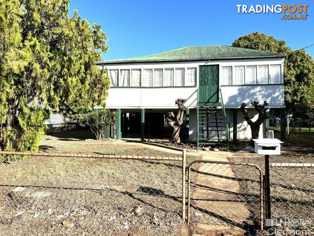 7 French Street CLERMONT QLD 4721