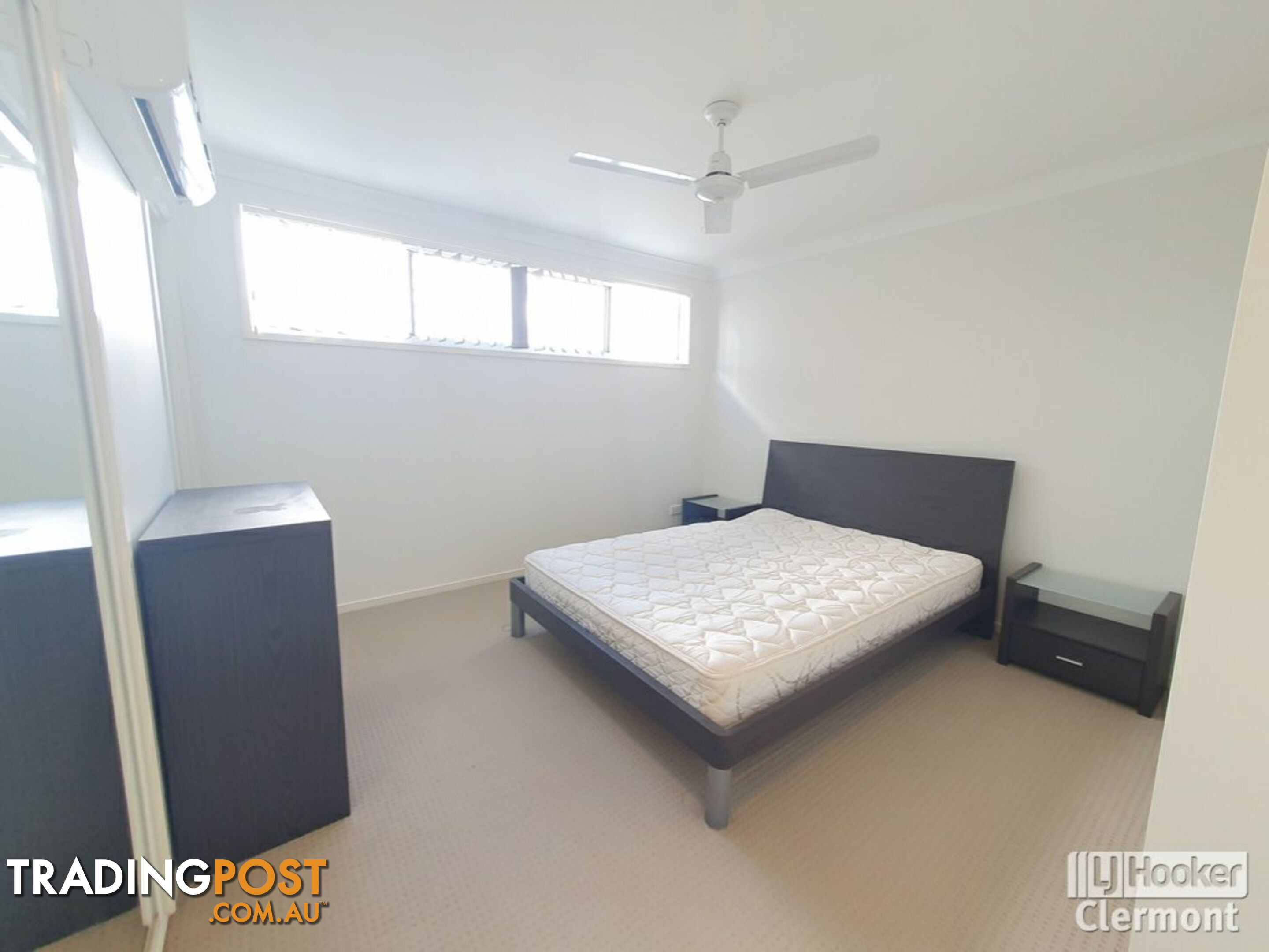 Unit 6/47 Mcdonald Flat Road CLERMONT QLD 4721