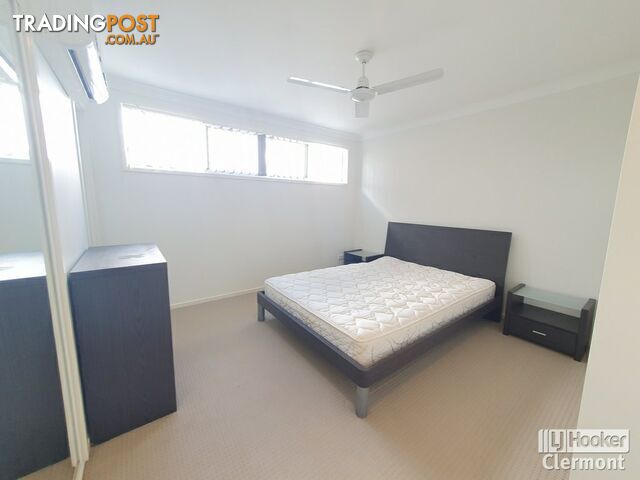 Unit 6/47 Mcdonald Flat Road CLERMONT QLD 4721