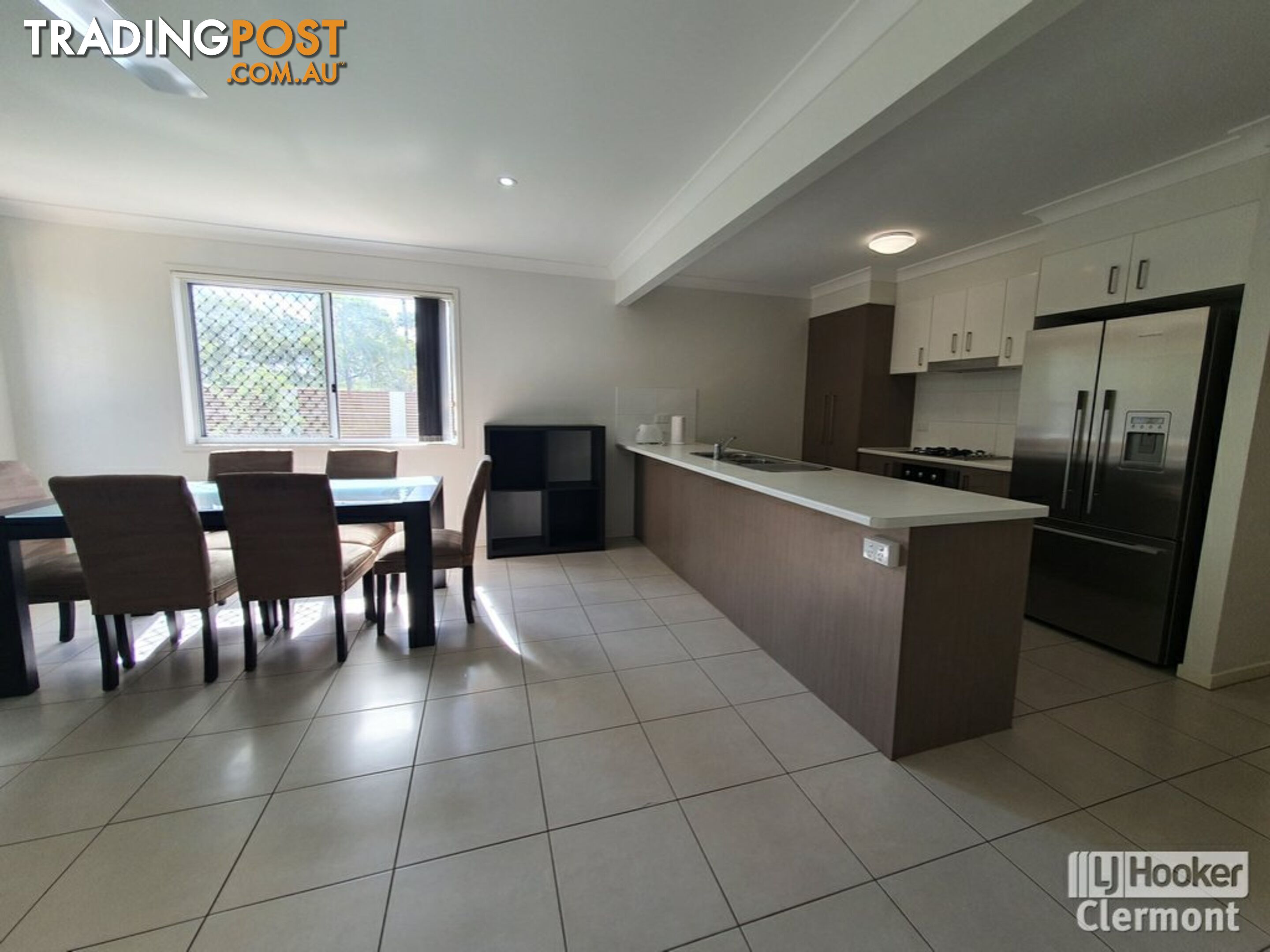 Unit 6/47 Mcdonald Flat Road CLERMONT QLD 4721