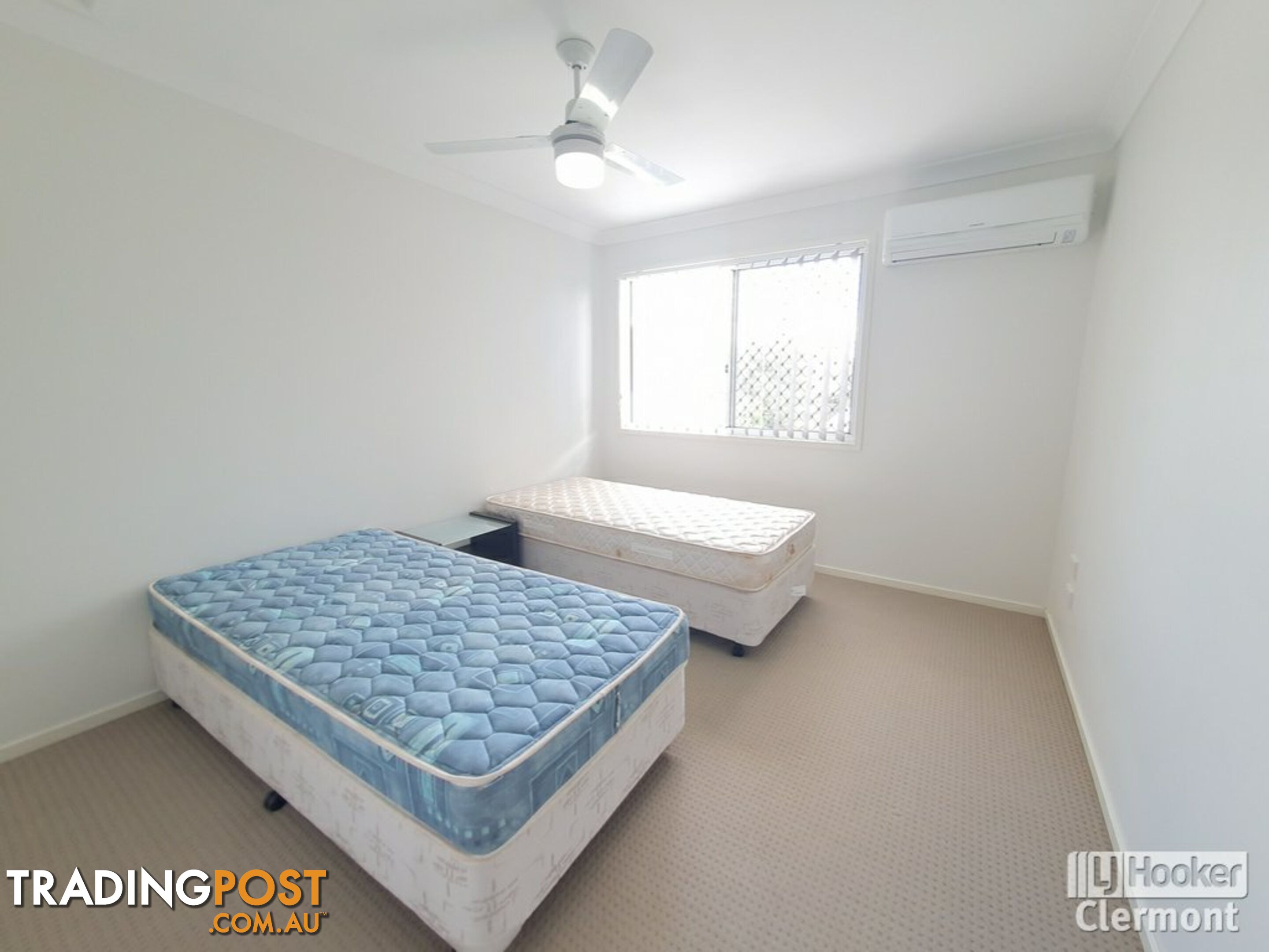 Unit 6/47 Mcdonald Flat Road CLERMONT QLD 4721