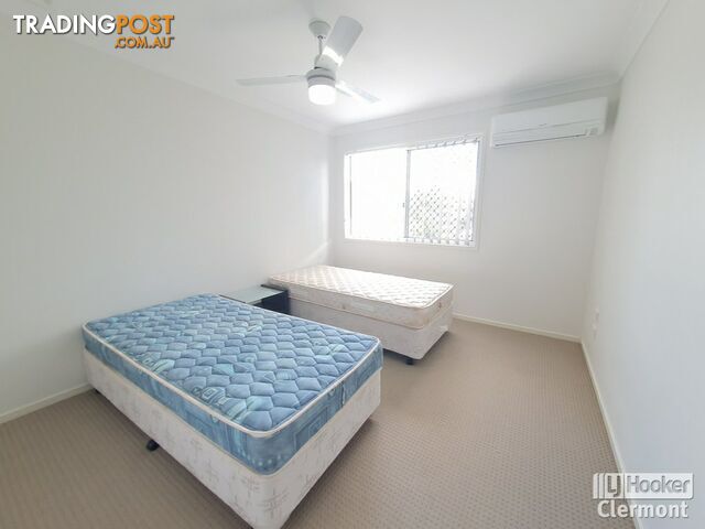 Unit 6/47 Mcdonald Flat Road CLERMONT QLD 4721