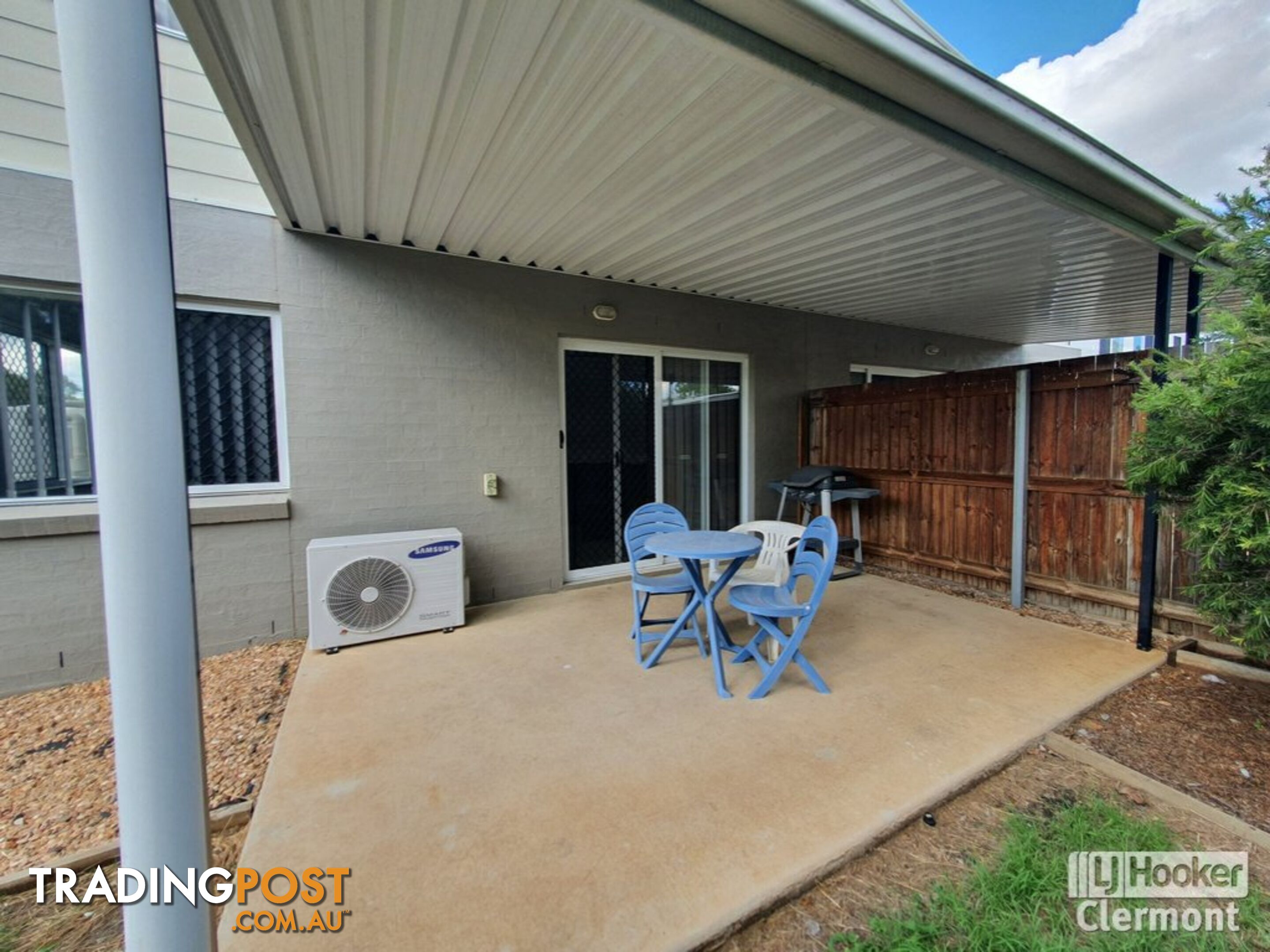 Unit 6/47 Mcdonald Flat Road CLERMONT QLD 4721